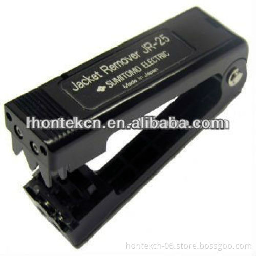 sumitomo JR-25 Fiber Core Stripper